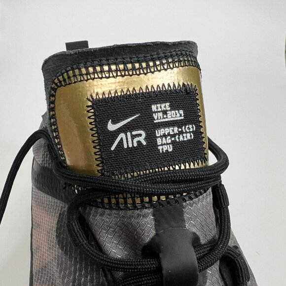 Rare Nike Air VaporMax Sneakers Running Shoes Trainers Collectable Streetwear - Picture 9 of 15